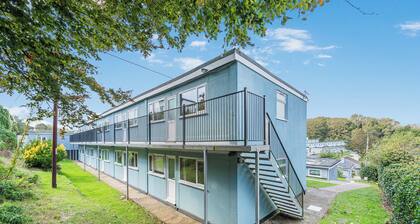 Silver 2 Bedroom Apartment