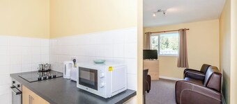 Silver 2 Bedroom Apartment
