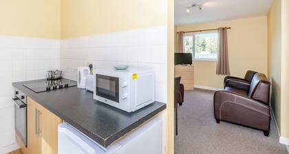 Silver 2 Bedroom Apartment