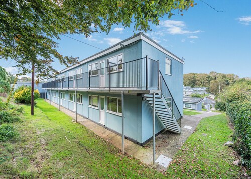 Silver 2 Bedroom Apartment