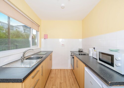 Silver 2 Bedroom Apartment