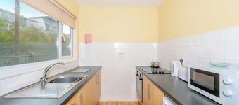 Silver 2 Bedroom Apartment
