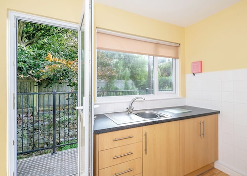 Silver 2 Bedroom Apartment