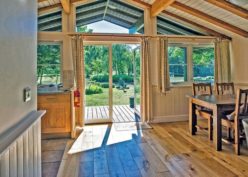 2 bedroom accommodation in Flaxton, York