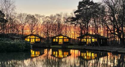 Alojamiento de 2 habitaciones en Flaxton, York