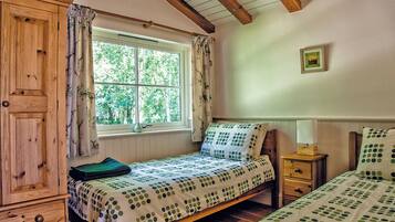 2 bedrooms, internet