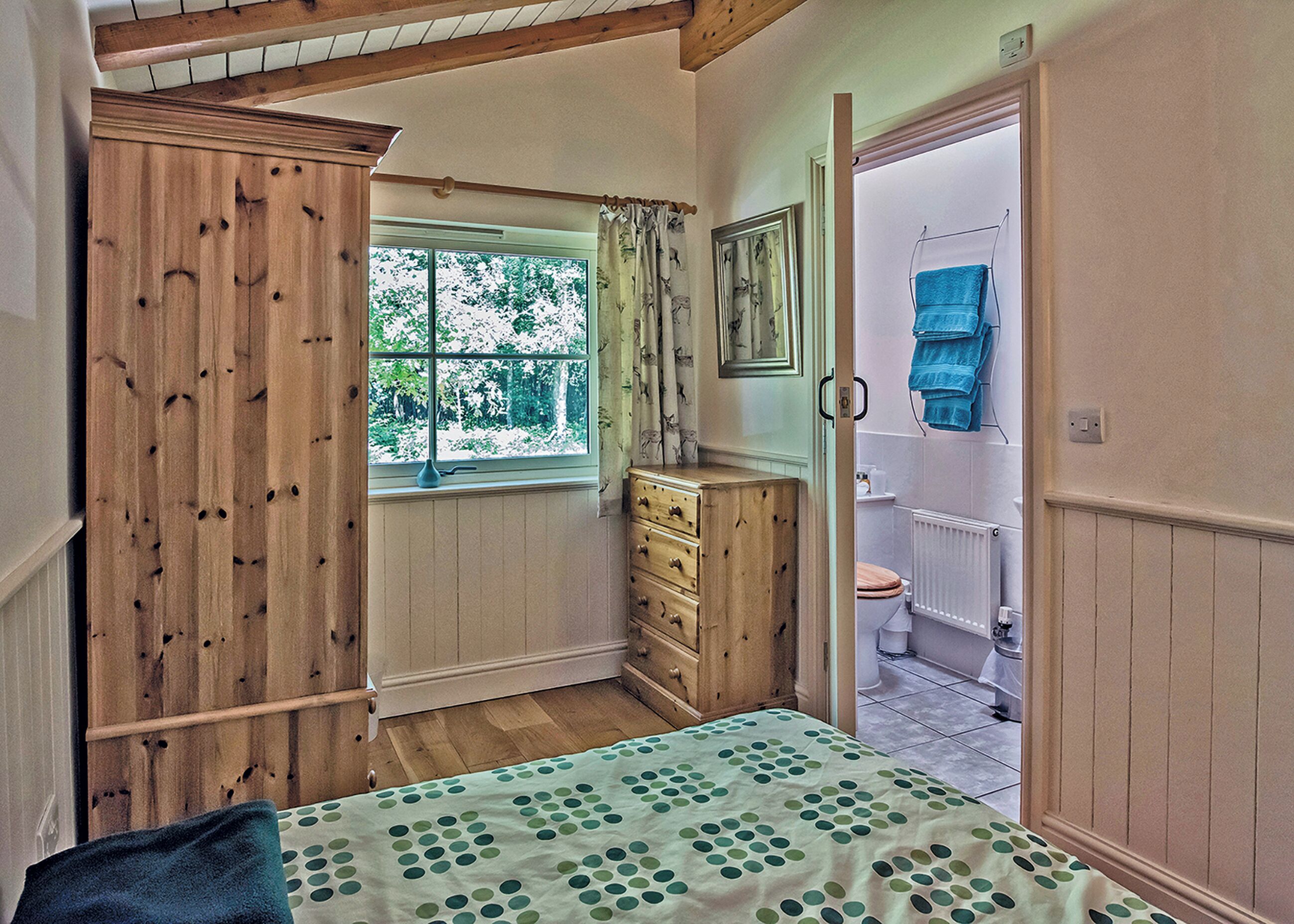 2 chambres, Wi-Fi gratuit