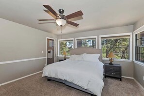 4 chambres, Wi-Fi, draps fournis