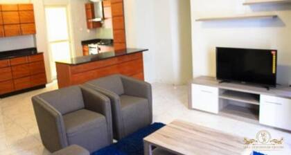 Hotel El Mimosa Complex