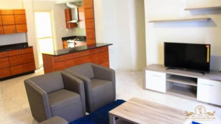 Hotel El Mimosa Complex