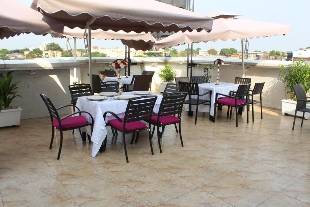 Restoran