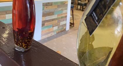 The penruddocke arms