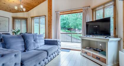 2 chambres Ă coucher Ă Glossop