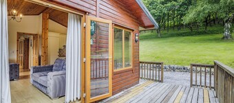 2 værelses bolig i Glossop
