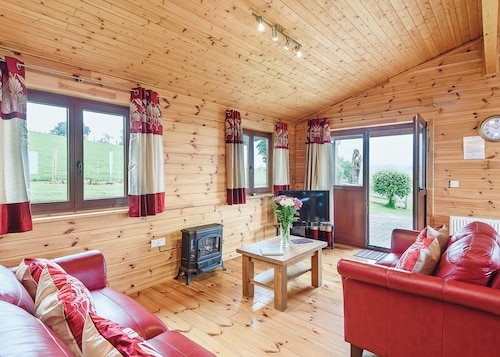 1 bedroom accommodation in Llandinam, Powys