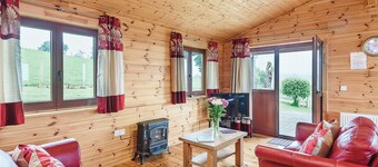 1 bedroom accommodation in Llandinam, Powys