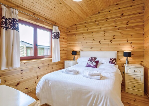 1 slaapkamer, gratis wifi