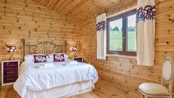 1 bedroom, free WiFi