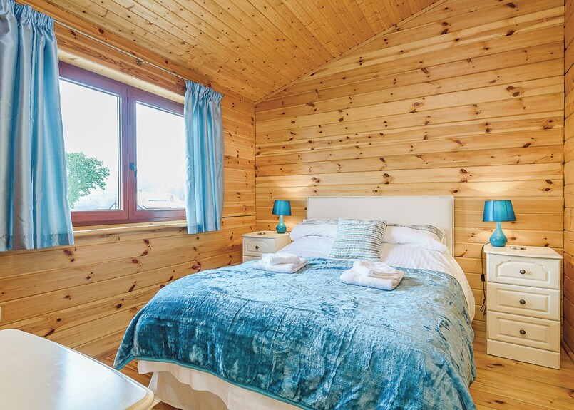 1 Bedroom Accommodation In Llandinam, Powys - Wales