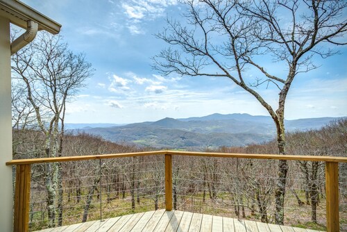 VCI - Elderberry Overlook