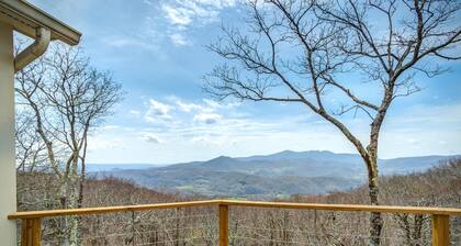 VCI - Elderberry Overlook