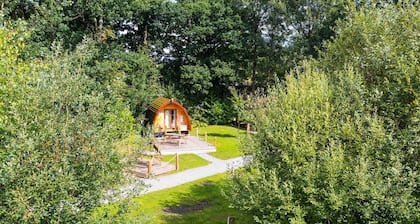 Alojamiento de 2 habitaciones en Storwood, York