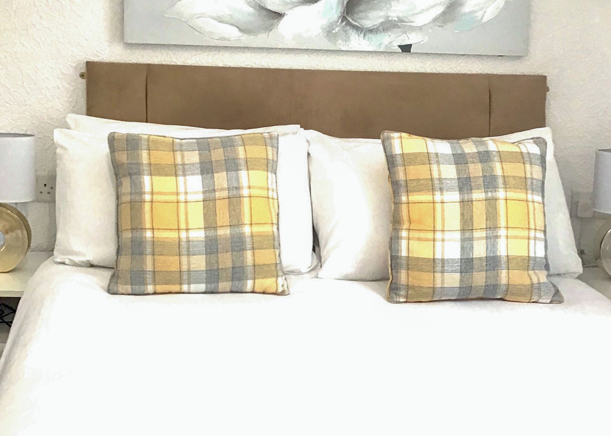 2 bedrooms, WiFi