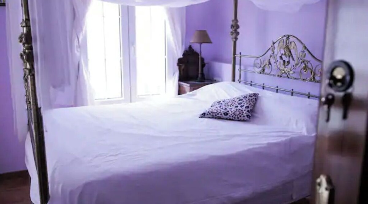 Image de profil de l’hôte