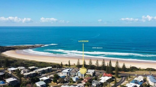 La Ronde One - Oceanstays - Unit 1