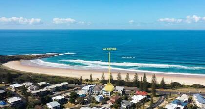 La Ronde One - Oceanstays - Unit 1