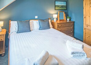 2 habitaciones 