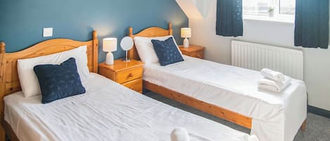 2 chambres
