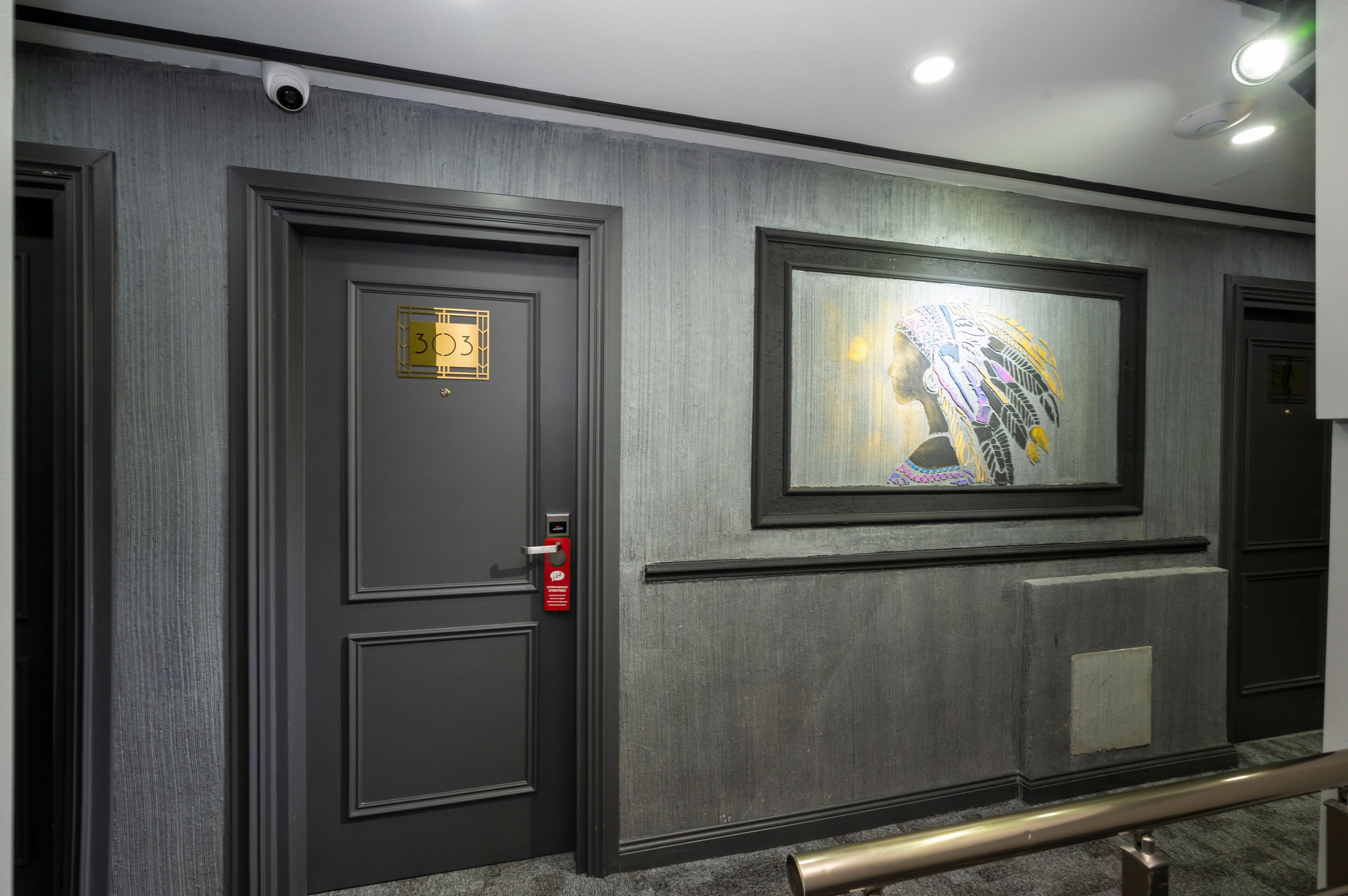 Photo - Hotel California