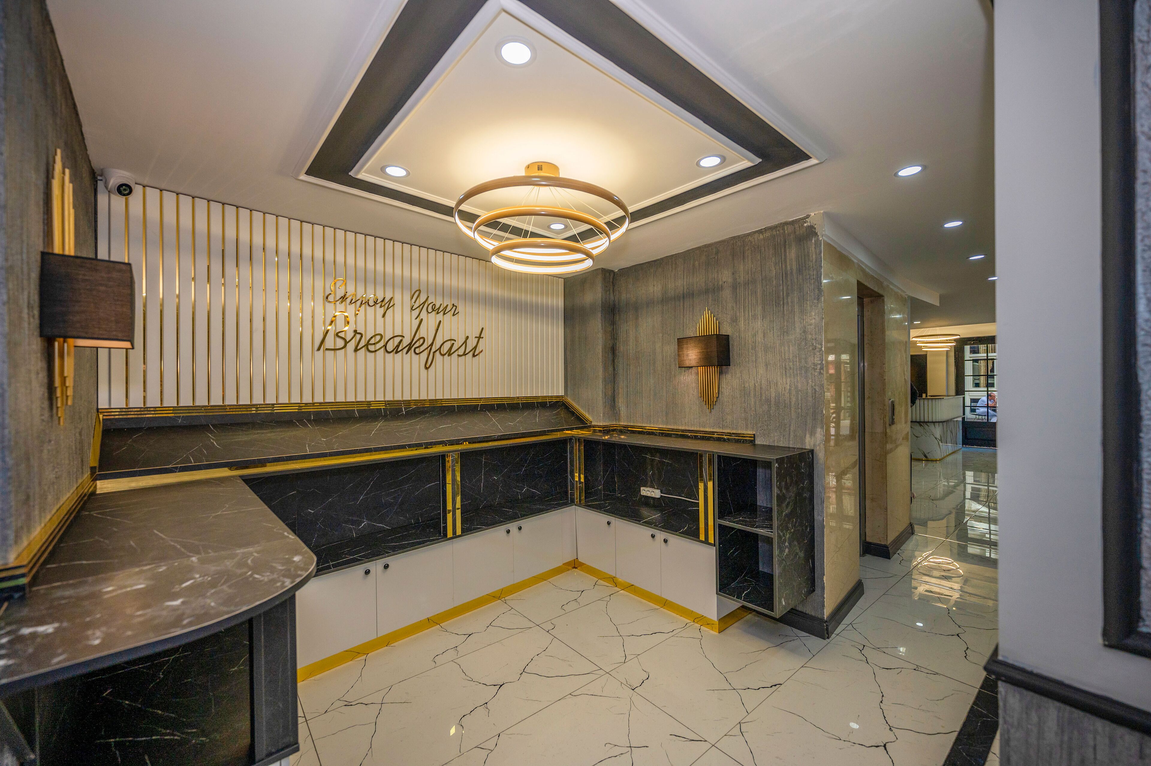 Photo - Hotel California