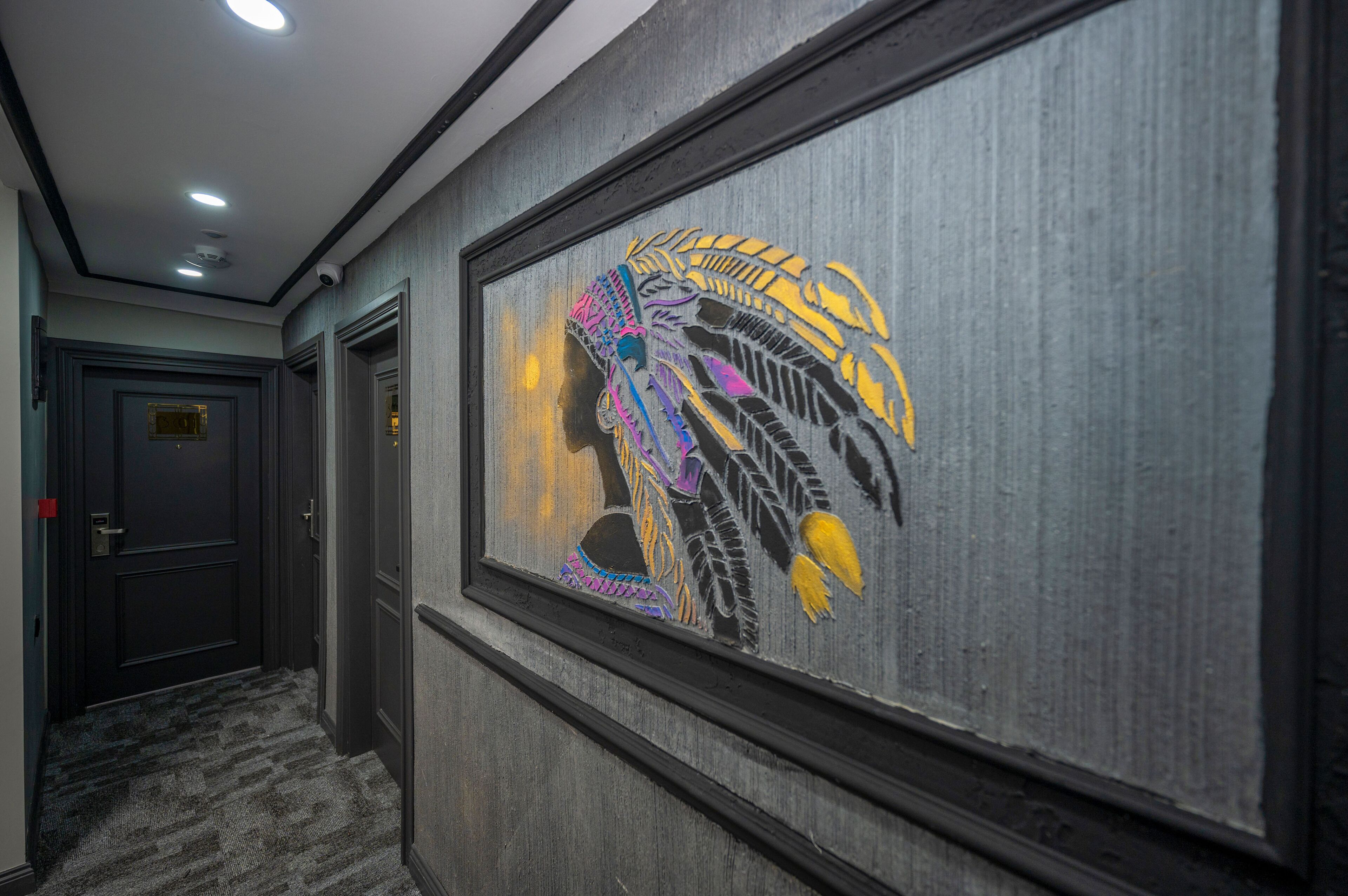 Photo - Hotel California