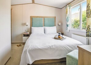 3 chambres, Wi-Fi gratuit