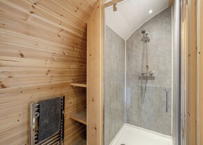 Bathroom - 0 bedroom accommodation in Great Busby (Great Busby)