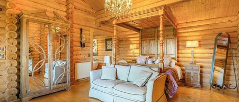 1 camera, Wi-Fi gratuito