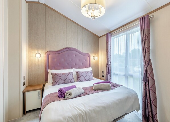 3 bedrooms