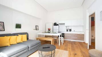 Fernseher, Arbeitsbereiche