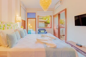 House | 6 bedrooms, iron/ironing board, free WiFi, bed sheets - PF41 House 6 Bedrooms 300m from the Sea (Mata de São João)