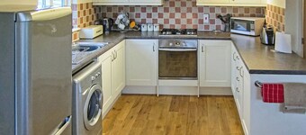 1 bedroom accommodation in Palgrave, Diss