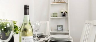 The Old Office No. 2 by Our Home Short Stays