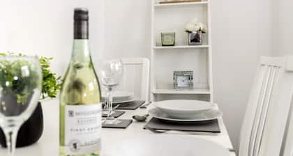 The Old Office No. 2 by Our Home Short Stays