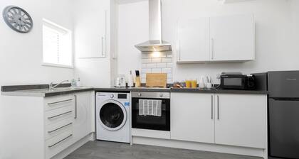 The Old Office No. 2 by Our Home Short Stays