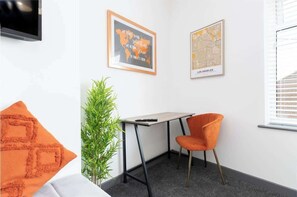 Interior - Modern and fresh house near the town centre (Darlington)