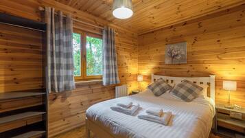 3 bedrooms, free WiFi