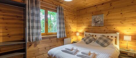 3 bedrooms, free WiFi