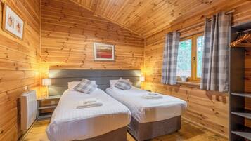 3 Schlafzimmer, kostenloses WLAN