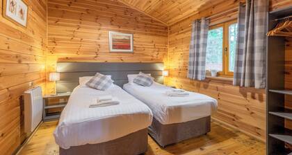 Alojamiento de 1 habitaciones en Ellesmere